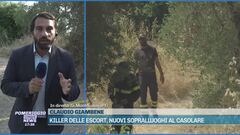 Killer delle escort, si indaga su una terza possibile vittima