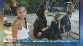 "L'Isola dei famosi", tutte le novità sui naufraghi thumbnail