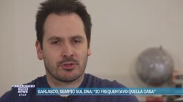 Garlasco, Sempio: "Quell'impronta sul muro può essere mia" thumbnail
