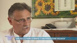 Garlasco, il padre di Sempio: "E' una persecuzione vigliacca" thumbnail