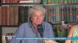 Garlasco: oggi incidente probatorio, parla il legale di Andrea Sempio thumbnail