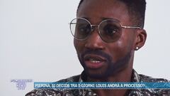 Pierina, si decide tra 5 giorni: Louis andrà a processo?