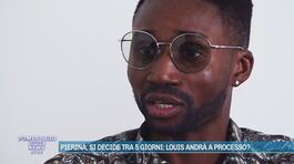 Pierina, si decide tra 5 giorni: Louis andrà a processo? thumbnail