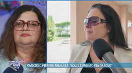 Omicidio Pierina, Manuela: "Louis è andato via da solo" thumbnail