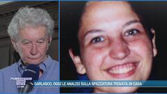 Garlasco, oggi le analisi sulla spazzatura trovata in casa