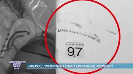 Garlasco, l'impronta 97 F è stata lasciata dall'assassino? thumbnail