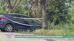 Ultim'ora, Stefania Camboni uccisa a Fregene: indagato il figlio