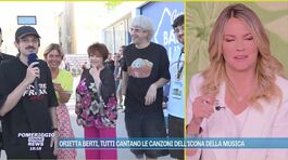 Orietta Berti con Rovazzi nel nuovo tormentone estivo thumbnail