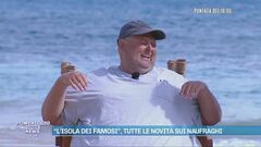 "L'Isola dei Famosi", tutte le novità sui naufraghi
