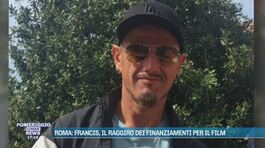 Roma: Francis, il raggiro dei finanziamenti per il film thumbnail