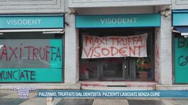 Palermo, truffati dal dentista: pazienti lasciati senza cure thumbnail