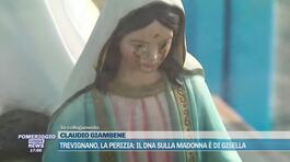 Trevignano, la perizia: il dna sulla Madonna è di Gisella thumbnail