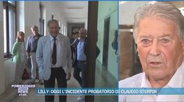 Liliana Resinovich: oggi l'incidente probatorio di Claudio Sterpin thumbnail