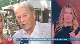 Liliana Resinovich: l'incidente probatorio per Claudio, presente Sebastiano thumbnail
