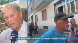 Liliana Resinovich, Sebastiano contro Claudio: "Rispetto per mia moglie" thumbnail