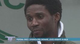 Omicidio Pierina Paganelli: oggi l'udienza preliminare, Louis assente in aula thumbnail