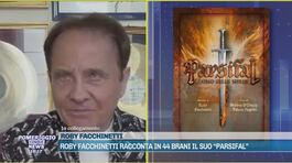 Roby Facchinetti racconta in 44 brani il suo "Parsifal" thumbnail