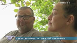 "L'isola dei famosi", tutte le novità sui naufraghi thumbnail