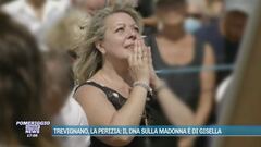 Trevignano, la perizia: il dna sulla Madonna è di Gisella