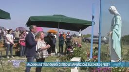 Madonna di Trevignano: dietro le apparizioni, business o fede? thumbnail