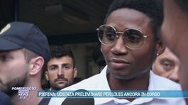 Pierina: udienza preliminare per Louis ancora in corso thumbnail