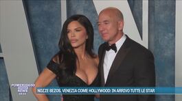 Nozze Bezos, Venezia come Hollywood: in arrivo tutte le star thumbnail