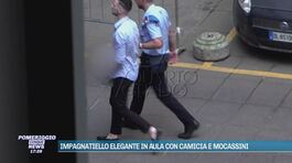 Dai cocktail all'ergastolo: i volti di Alessandro Impagnatiello thumbnail