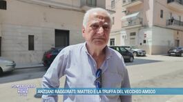 Anziani raggirati: Matteo e la truffa del vecchio amico thumbnail