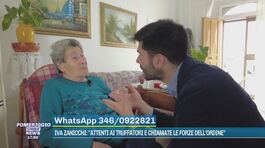 Truffe agli anziani: i consigli su come difendersi thumbnail