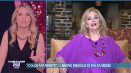 "Dolce far niente", il nuovo singolo di Iva Zanicchi thumbnail