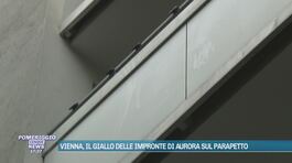 Vienna, hostess cade dal balcone: si indaga in Italia thumbnail
