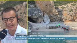 Vacanze estive, gli assalti "cafoni" alle spiagge protette thumbnail