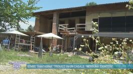 Bimbi "fantasma" trovati in un casale: "Nessuna identità" thumbnail