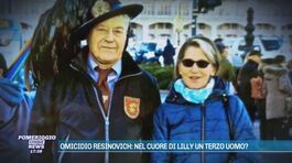 Omicidio Resinovich: nel cuore di Lilly un terzo uomo? thumbnail