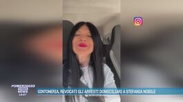 Gintoneria, revocati gli arresti domiciliari a Stefania Nobili thumbnail