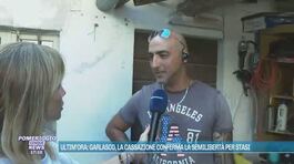 Garlasco, il testimone: "Ho trovato attrezzi nel canale" thumbnail