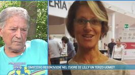 Omicidio Resinovich: nel cuore di Lilly un terzo uomo? thumbnail