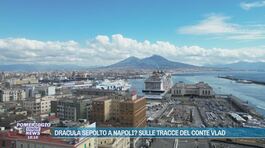 Dracula sepolto a Napoli? Decifrata la misteriosa iscrizione thumbnail