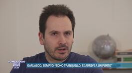 Garlasco, Sempio: "Sono tranquillo, si arrivi a un punto" thumbnail