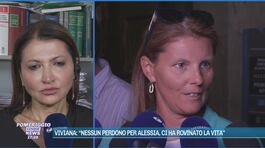 Processo Pifferi, la sorella Viviana contro Alessia: "È cattiva" thumbnail
