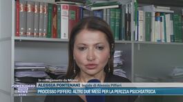 Processo Pifferi: altri due mesi per la perizia psichiatrica thumbnail