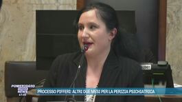 Alessia Pifferi: "Mia sorella mi odiava, mia madre assente" thumbnail