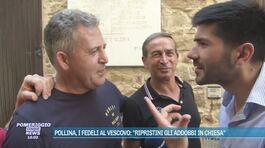 Pollina, San Giuliano e la festa patronale della discordia thumbnail