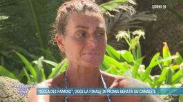 "Isola dei Famosi", oggi la finale in prima serata su Canale 5 thumbnail