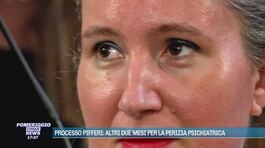 Processo Pifferi: altri due mesi per la perizia psichiatrica thumbnail