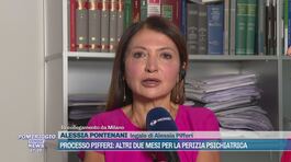 La legale di Alessia Pifferi: "È una donna smarrita che ha vissuto nell'ombra" thumbnail