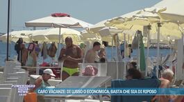 Caro vacanze: di lusso o economica, basta che sia di riposo thumbnail