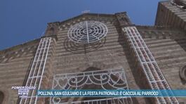 Pollina, San Giuliano e la festa patronale: è caccia al parroco thumbnail