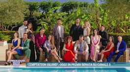 "Temptation Island", oggi in prima serata su Canale 5 thumbnail
