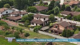 Garlasco, consulenti alla ricerca di tracce: è guerra di perizie thumbnail